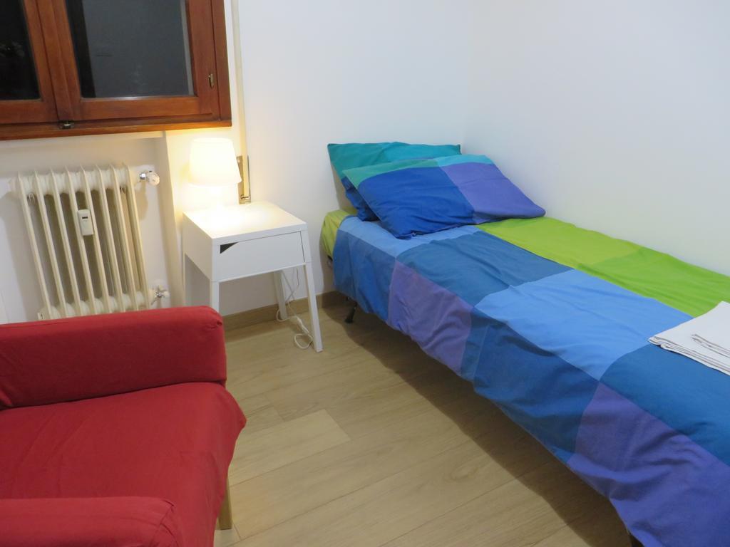 B&B Casa Patavina Padua Habitación foto